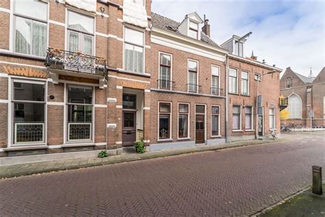 Huizen te koop in Kampen .